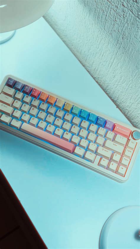 ycunzi|YUNZII KEYBOARD (@yunzii.